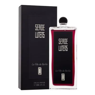 Serge Lutens La Fille De Berlin