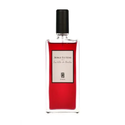 Serge Lutens La Fille De Berlin