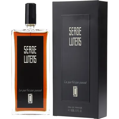 Serge Lutens Le Participe Passe