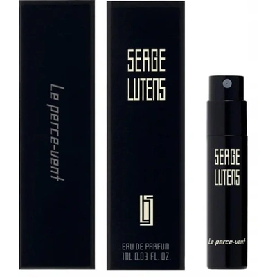 Serge Lutens Le Perce-Vent