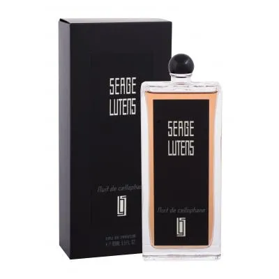 Serge Lutens Nuit De Cellophane