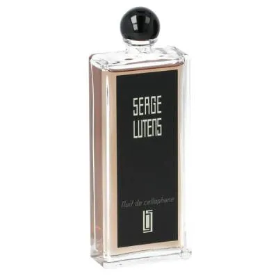 Serge Lutens Nuit De Cellophane