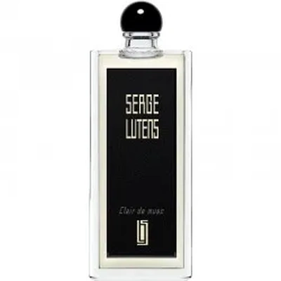Serge Lutens Clair De Musc