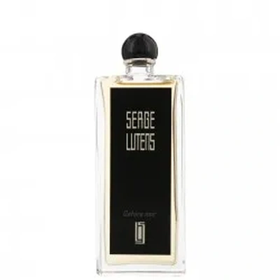 Serge Lutens Datura Noir