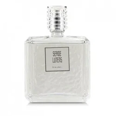 Serge Lutens Gris Clair