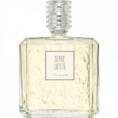 Serge Lutens L'Eau De Paille