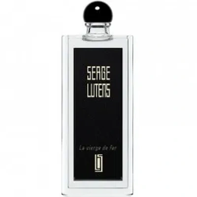 Serge Lutens La Vierge De Fer