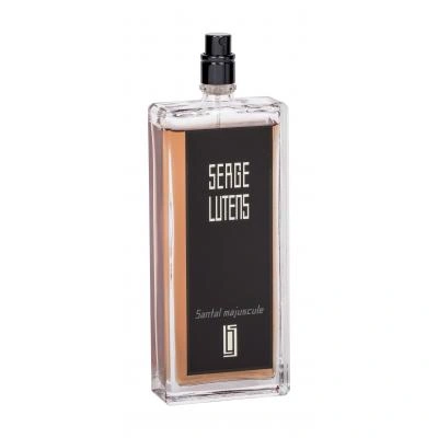 Serge Lutens Santal Majuscule