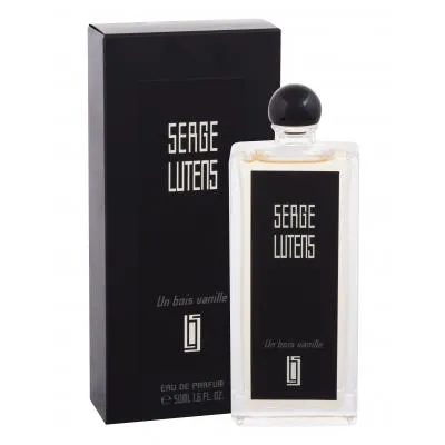 Serge Lutens Un Bois Vanille