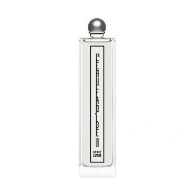 Serge Lutens Si L'eau Froide