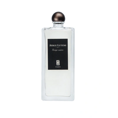 Serge Lutens Sl Serge Noire