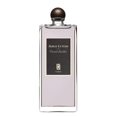 Serge Lutens Vitriol D'oeillet