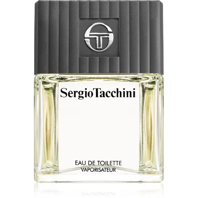 Sergio Tacchini Classic