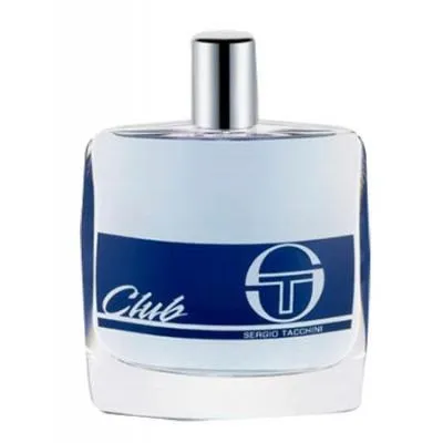 Sergio Tacchini Club