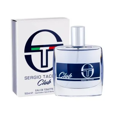 Sergio Tacchini Club
