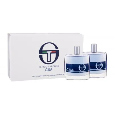Sergio Tacchini Club