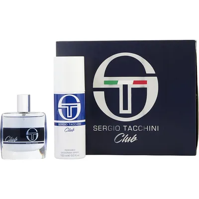 Sergio Tacchini Club
