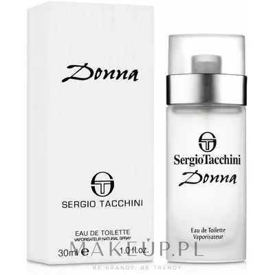 Sergio Tacchini Donna