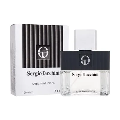 Sergio Tacchini Man
