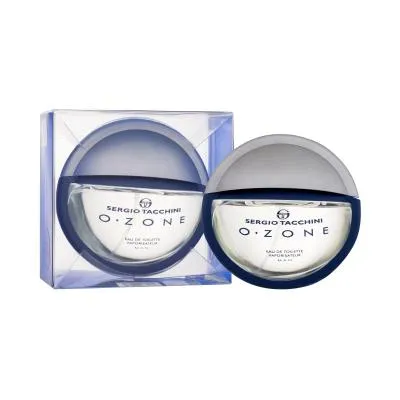 Sergio Tacchini O-Zone Man