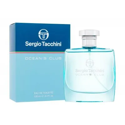 Sergio Tacchini Ocean's Club