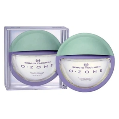 Sergio Tacchini Ozone For Woman