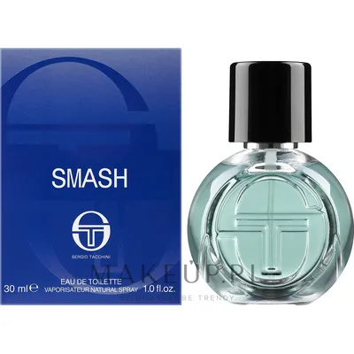 Sergio Tacchini Smash