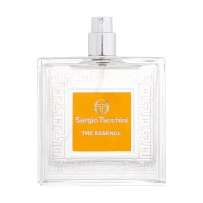Sergio Tacchini The Essence