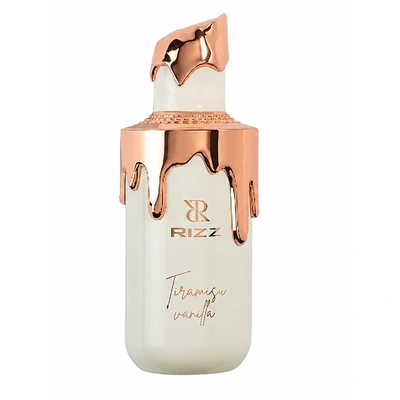 Rizz Tiramisu Vanilla