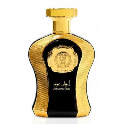 Shaikh Saeed Arabian Oud