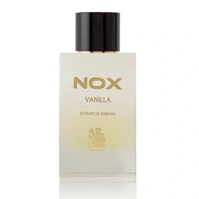 Shaikh Saeed Fannaan Nox Vanilla