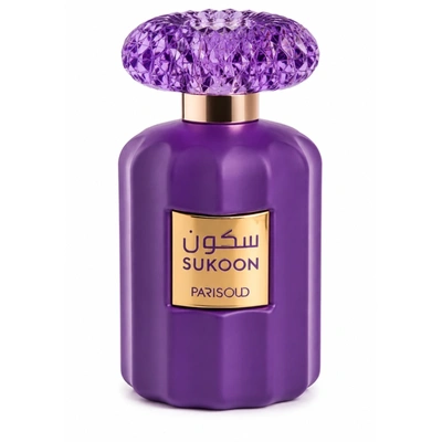 Shaikh Saeed Paris Oud Sukoon