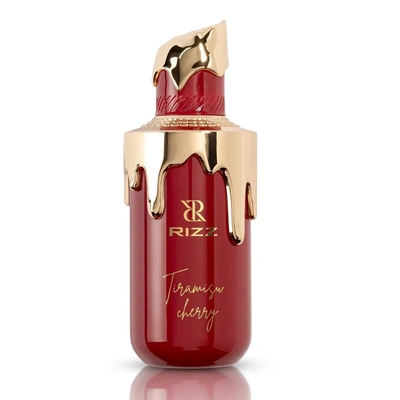 Shaikh Saeed Rizz Tiramisu Cherry