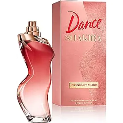 Shakira Dance Midnight Muse