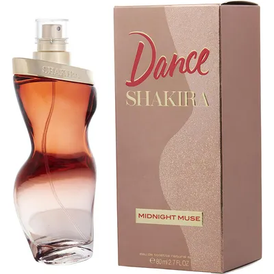 Shakira Dance Midnight Muse