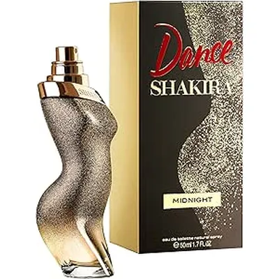 Shakira Dance Midnight