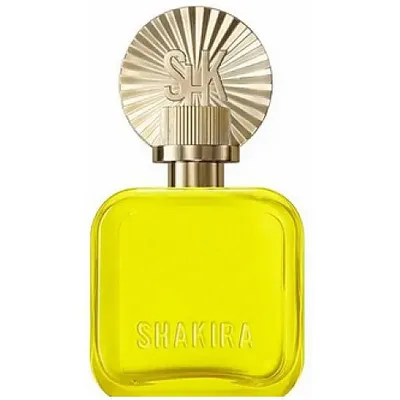 Shakira Amarillo