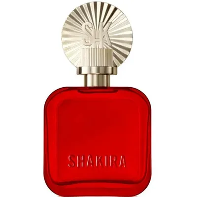 Shakira Rojo
