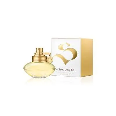 Shakira S
