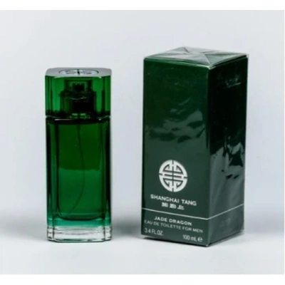 Shanghai Tang Jade Dragon
