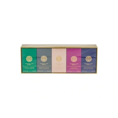 Shanghai Tang Deluxe Travel Set