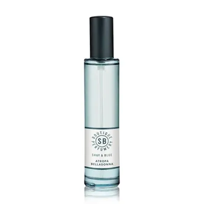 Shay & Blue Atropa Belladonna
