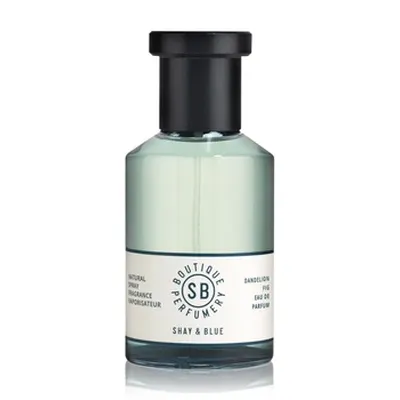 Shay & Blue Dandelion Fig