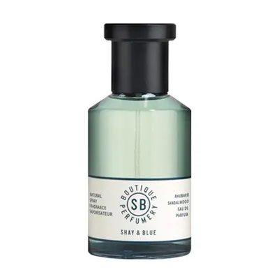 Shay & Blue Rhubarb Sandalwood