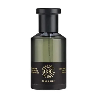 Shay & Blue Violet Tabac