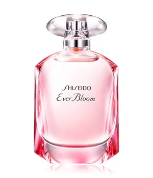 Shiseido Ever Bloom
