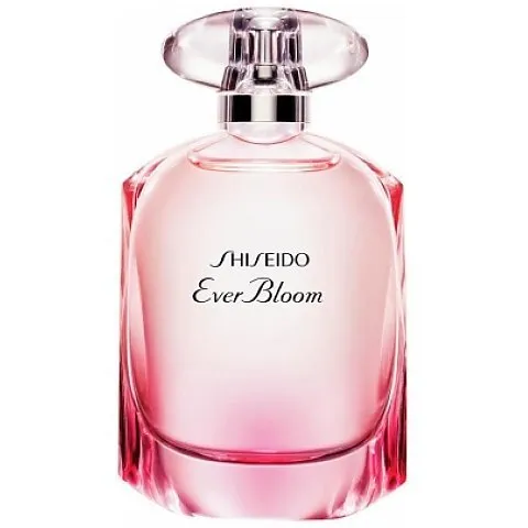 Shiseido Ever Bloom