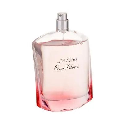 Shiseido Ever Bloom
