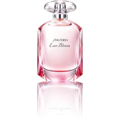 Shiseido Ever Bloom