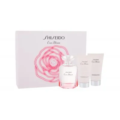 Shiseido Ever Bloom